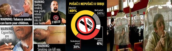pusenje