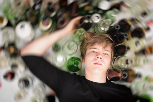 alkohol